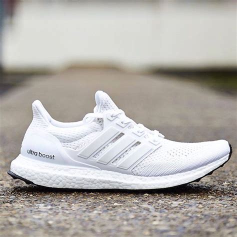 adidas ultra boost white mens cheap|Adidas 4.0 ultra boost white.